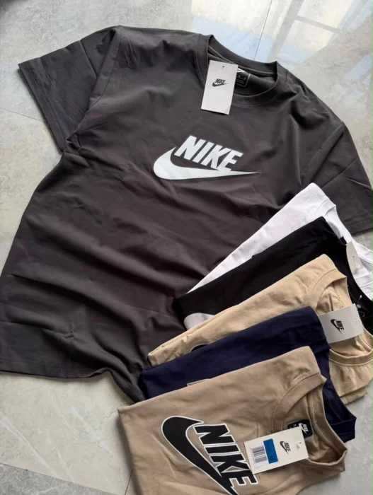 Remera ni Ke Spandex Importado Premium