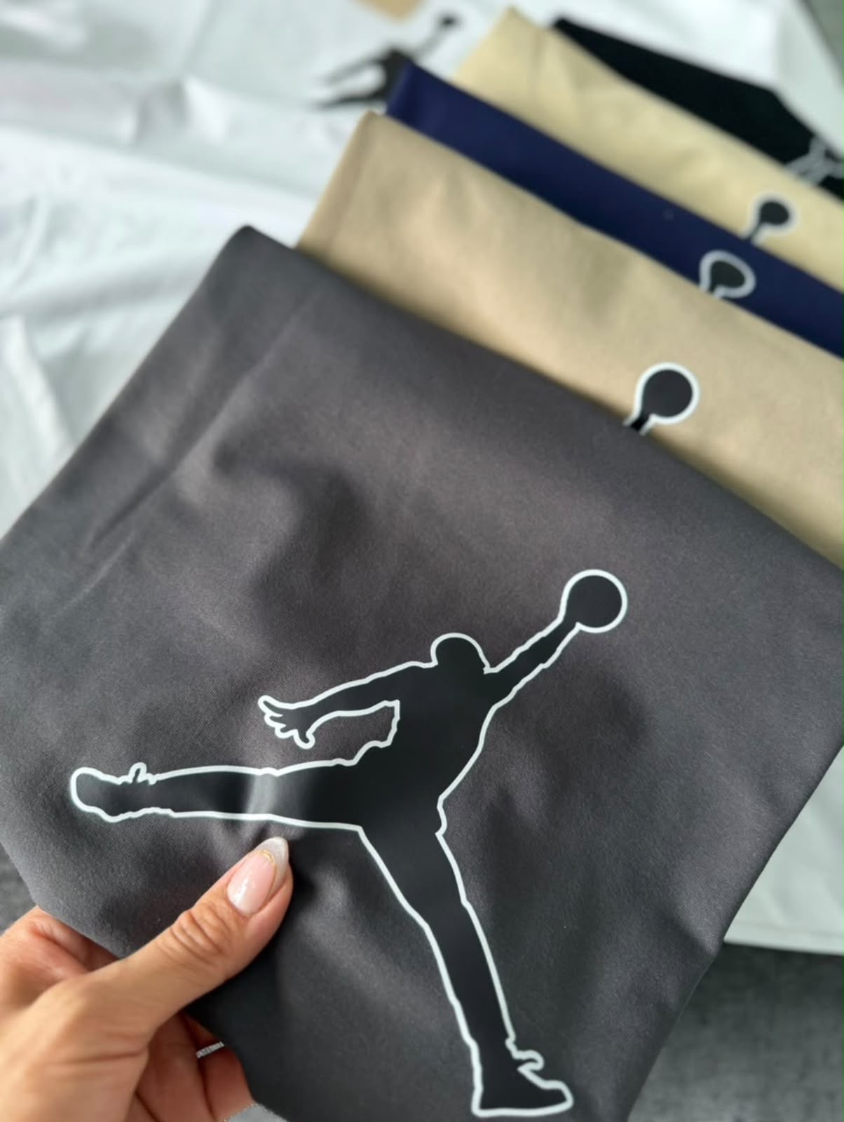 Remera Jordan Spandex Importado Premium - 42adccb1-b8af-4f54-9df2-c7ed3f907baa.jpeg