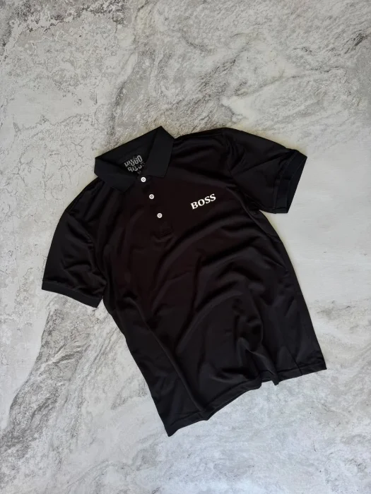 Chomba Hugo Boss Importado Premium