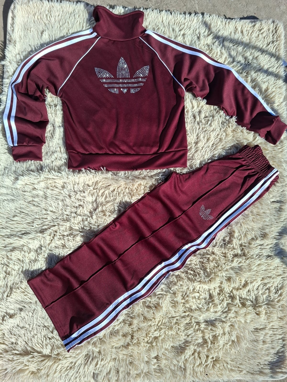 Conjunto Soft Deportivo de Verano - Imagen 2
