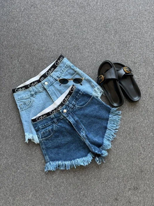 Shorts Jeans Calvin