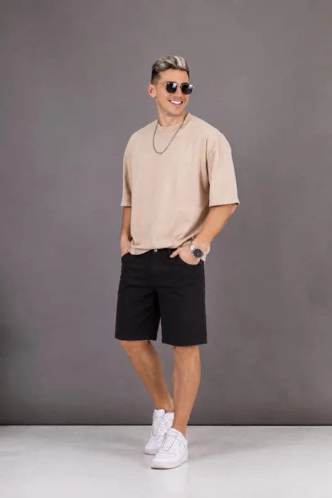 Bermudas Mom