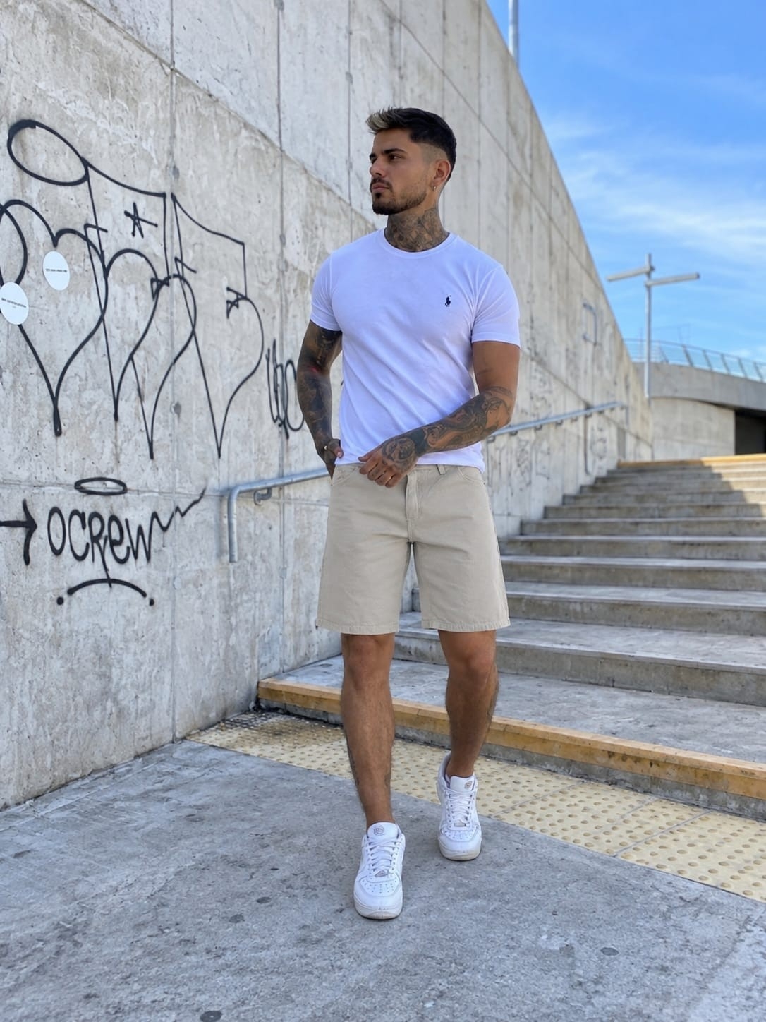 Bermudas Mom - Imagen 3