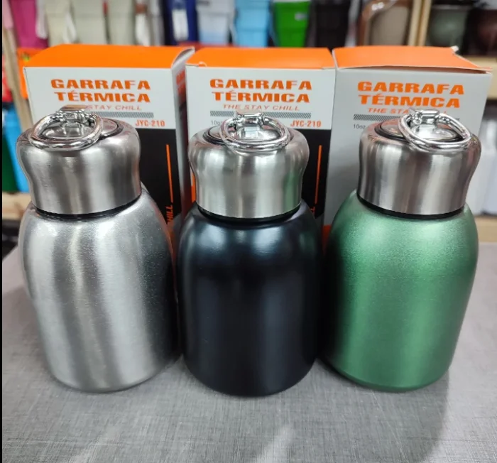 Botella Termica 350 Ml