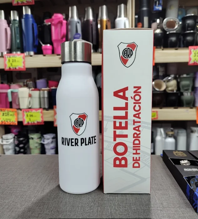 Botella River