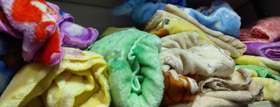 Mantas de Plush - Imagen 2