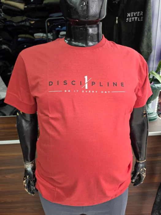 Remeras Especiales