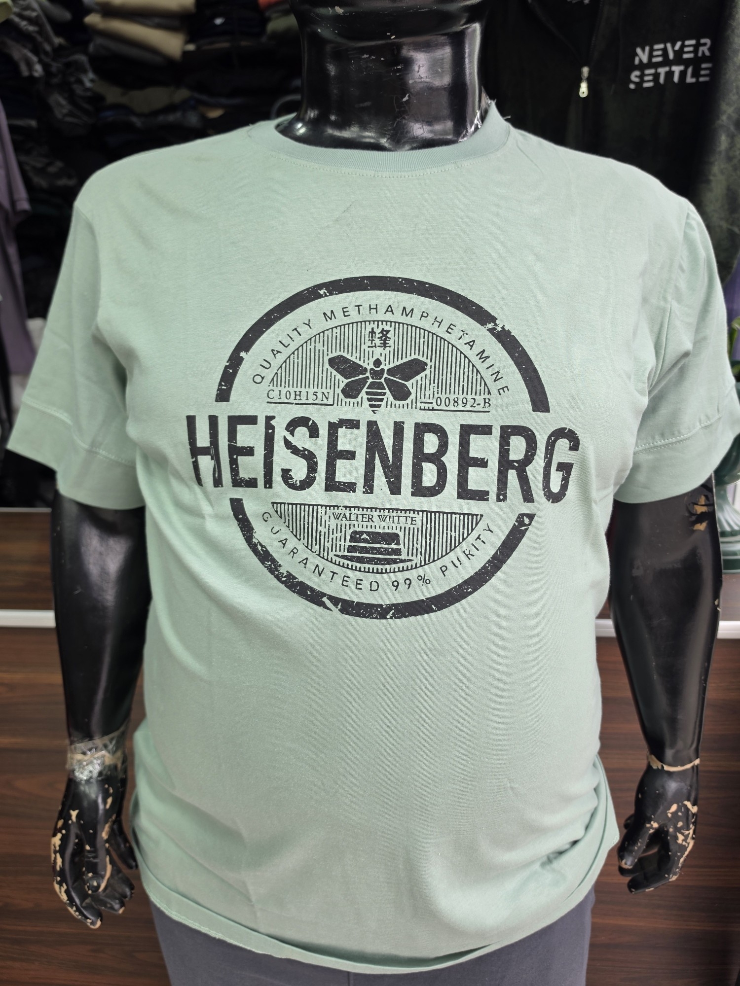Remeras Especiales - Imagen 2