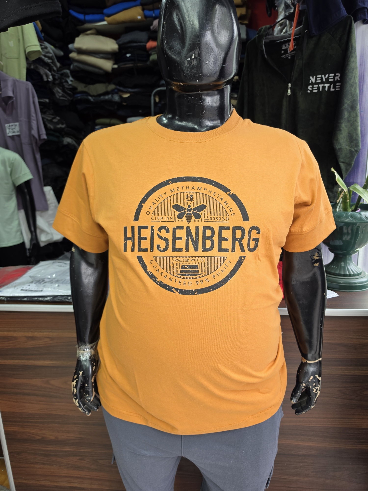 Remeras Especiales - Imagen 6