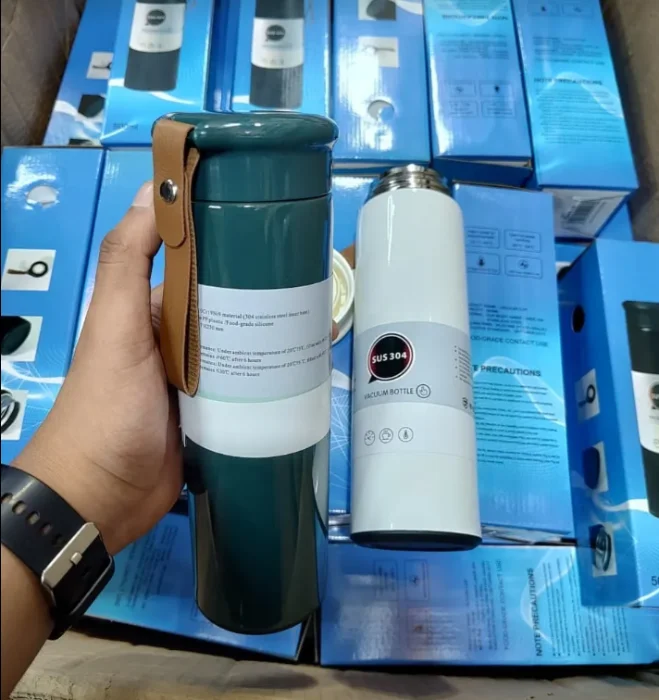 Botella 500 Ml Termica