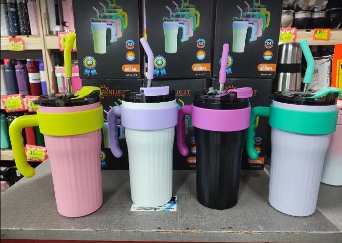 Vaso Quencher 900 Ml
