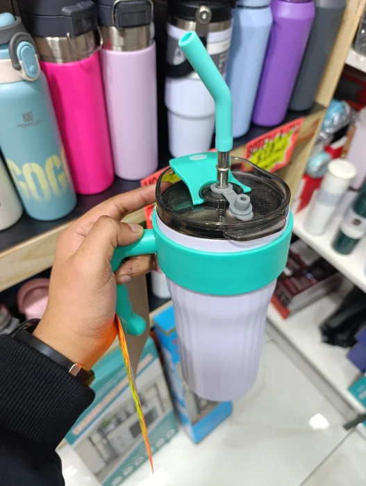 Vaso Quencher 800ml Oferta