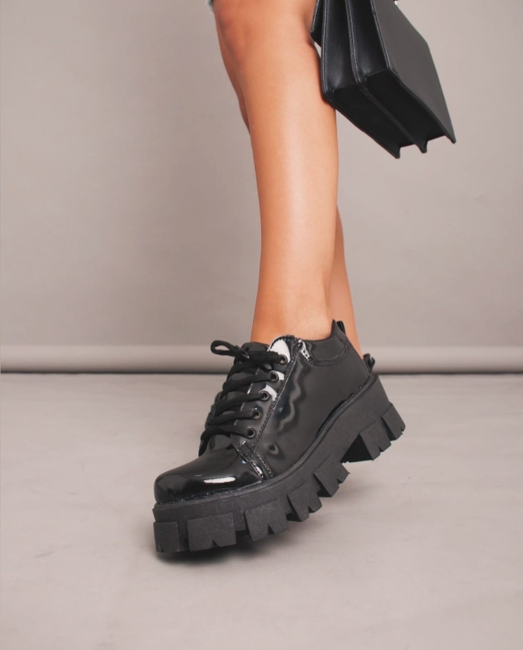 Art ,,,540 Zapatito Acordonado - Imagen 5