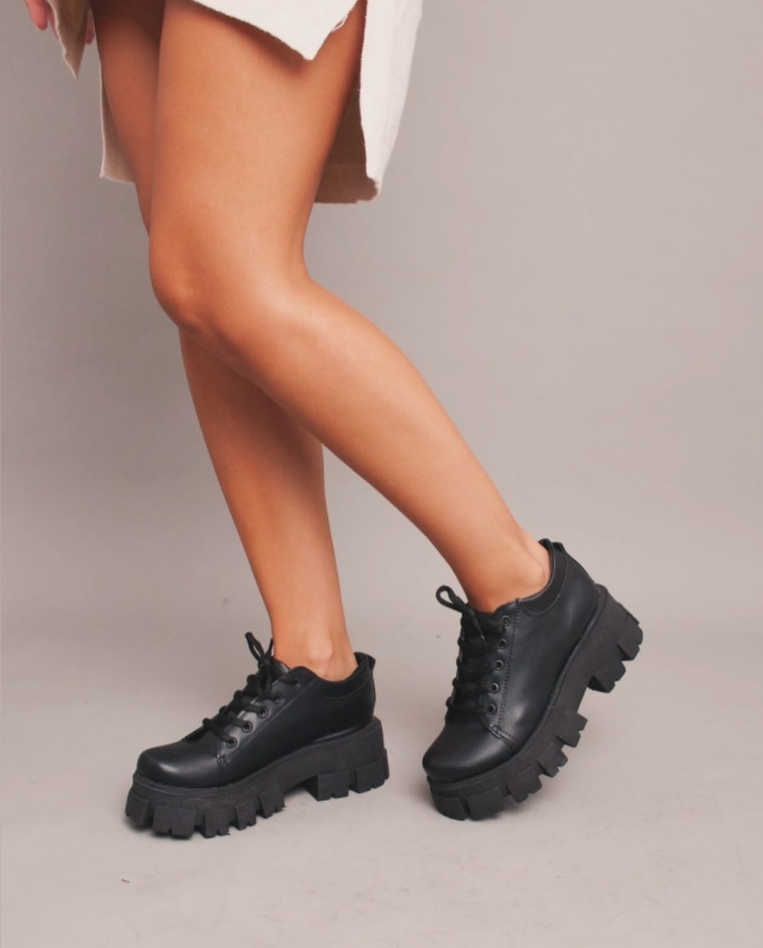 Art ,,,540 Zapatito Acordonado - Imagen 6