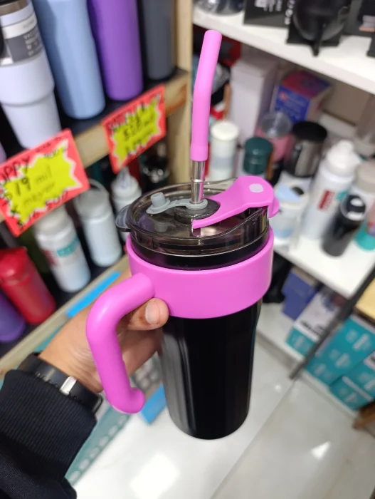 Vaso Quencher 800ml Oferta