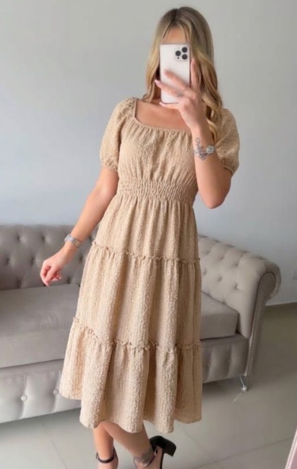 Vestido Hawaii - Imagen 2