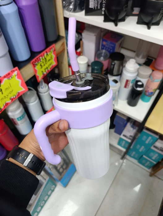 Vaso Quencher 800ml Oferta