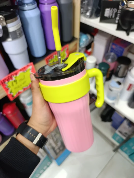 Vaso Quencher 800ml Oferta