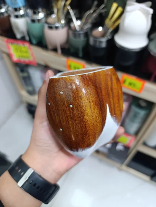 Mate Ranchero Artesanal