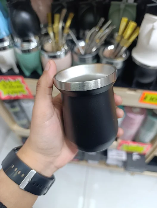 Mate de Acero