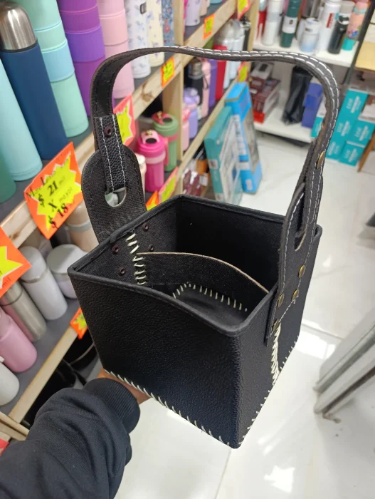 Canasta con Separador