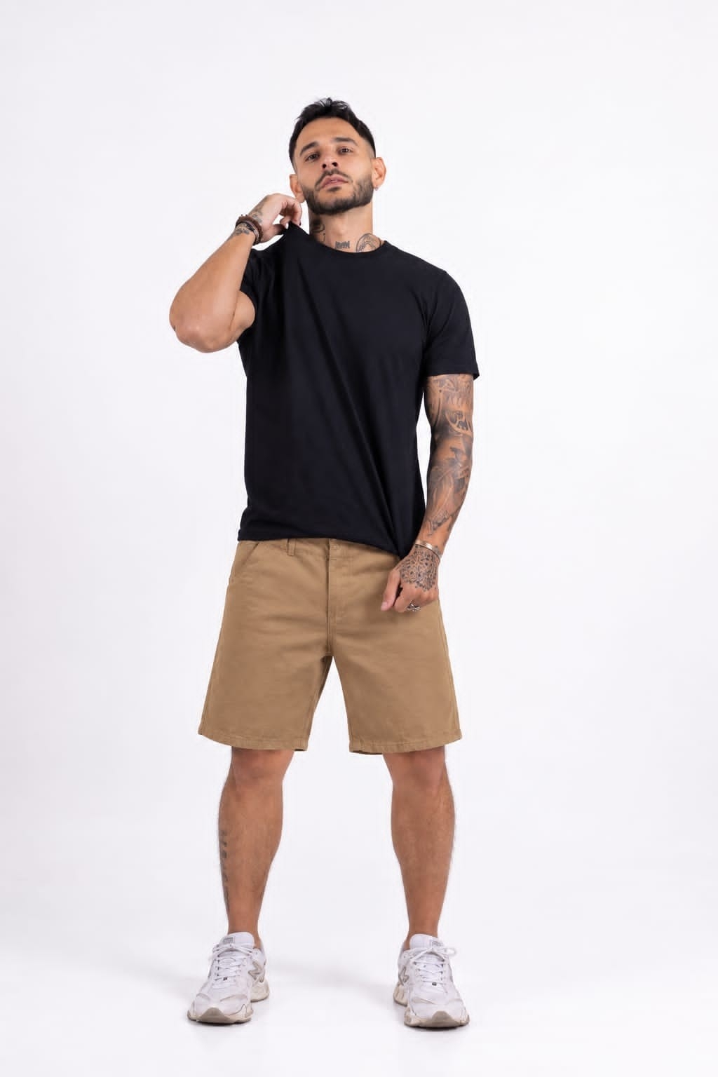 Bermudas Mom - Imagen 2