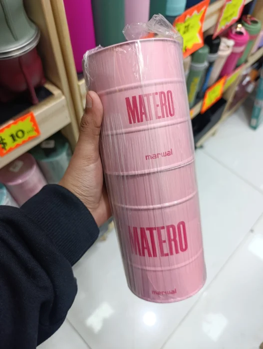Azucarero Yerbero