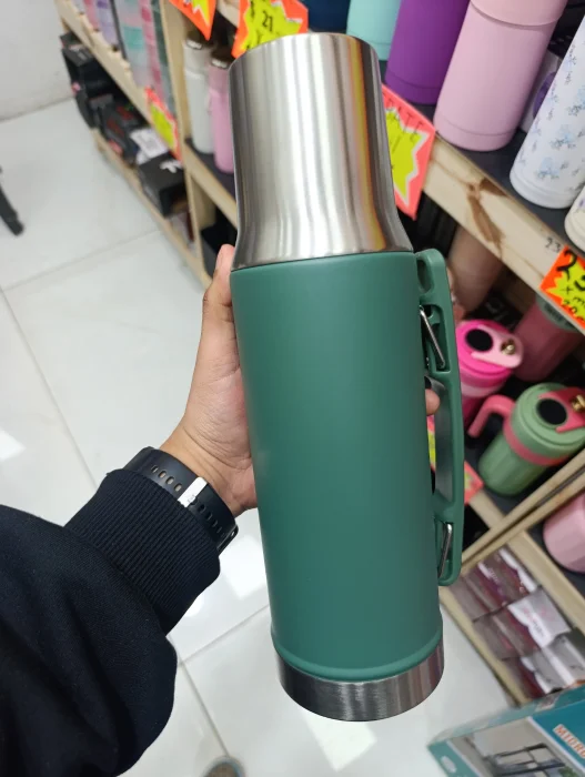 Termo System 1l