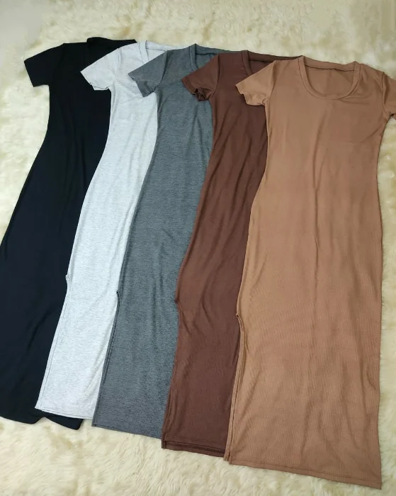 Vestido Morley