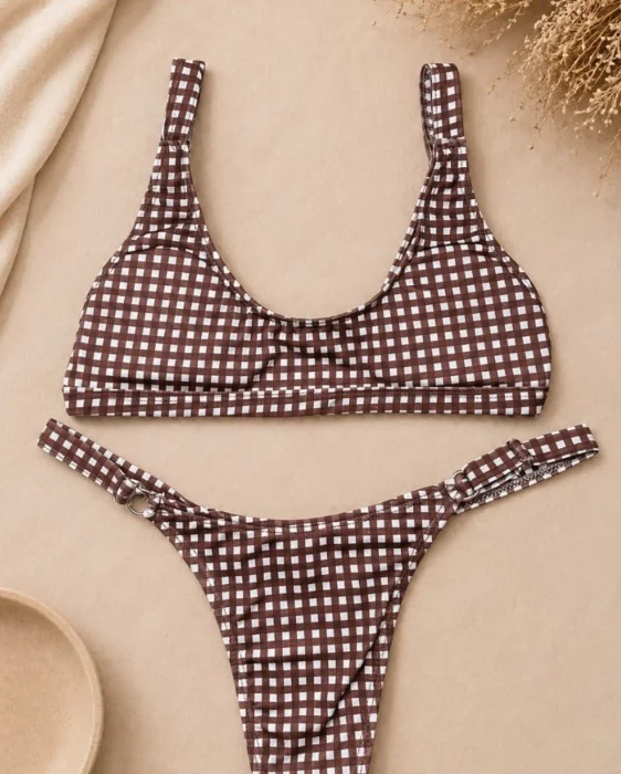Bikini Choco