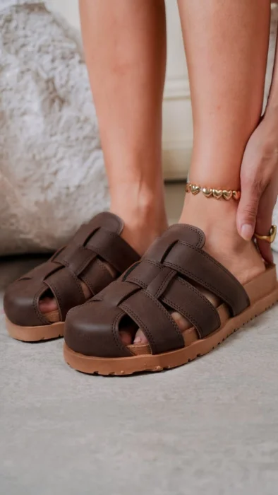 Suecos Poly Choco