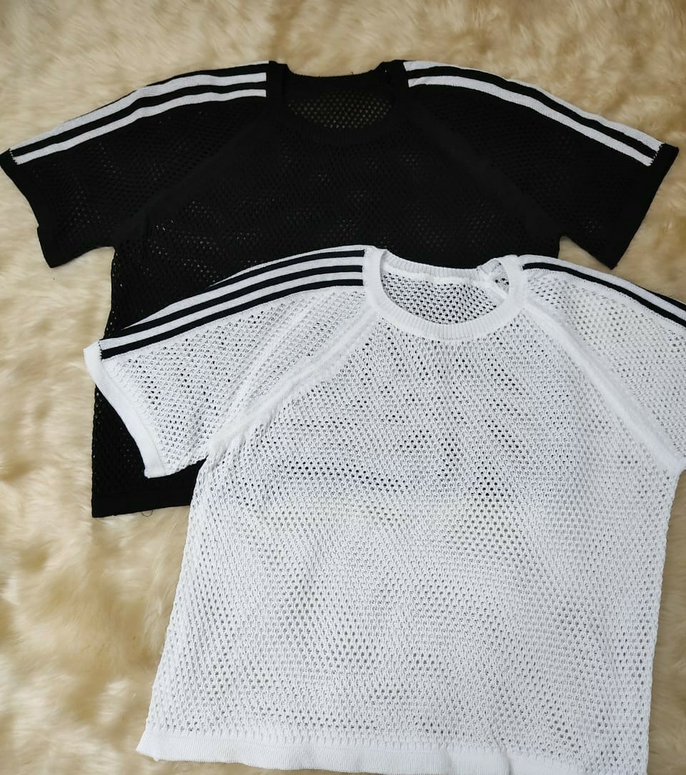 Remera Calado - Imagen 2