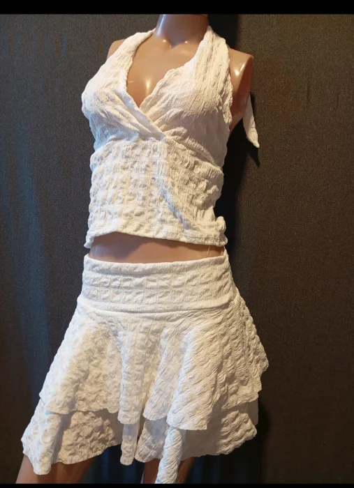 Conjunto Jawuay