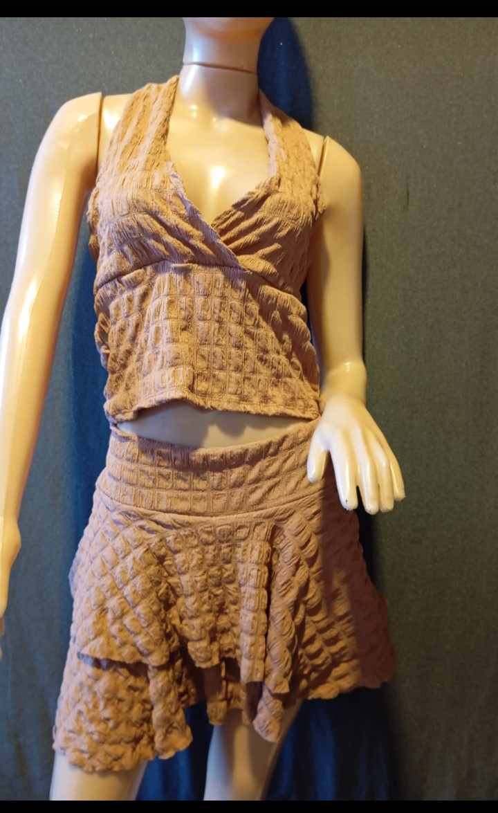 Conjunto Jawuay - Imagen 3