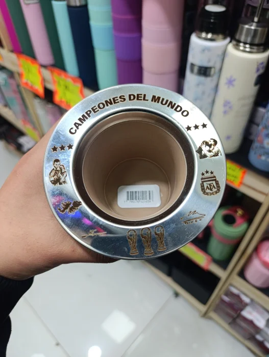 Mate de Afa
