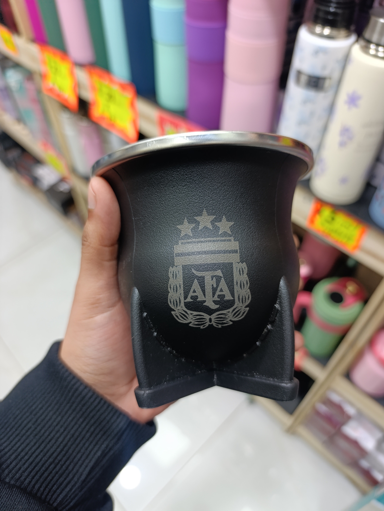 Mate de Afa - Imagen 2