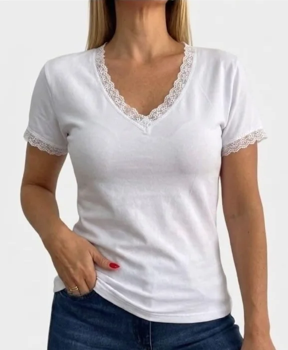 Cuello V