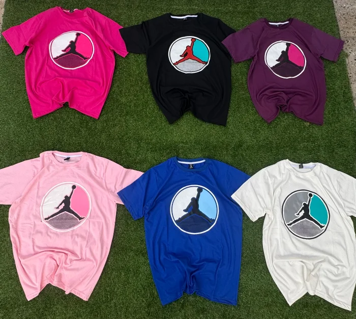 Remeras Jrdn  Paris