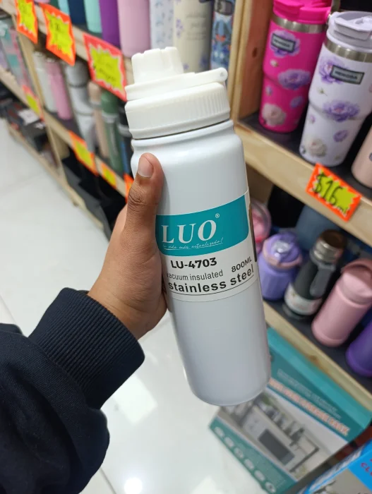 Botella Térmica 800ml