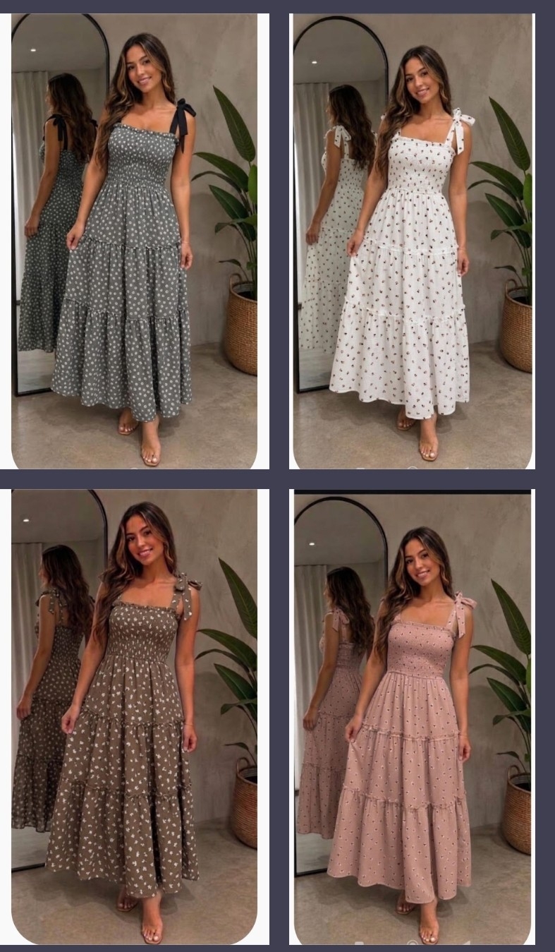Vestido Amber - Imagen 2
