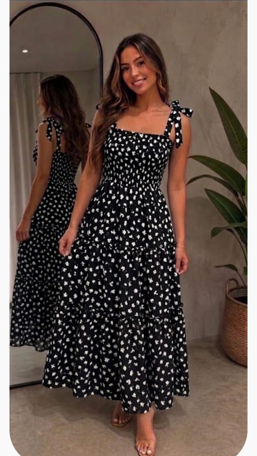 Vestido Amber - Imagen 3