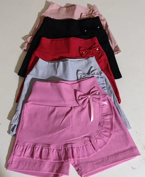 Shor Pollera