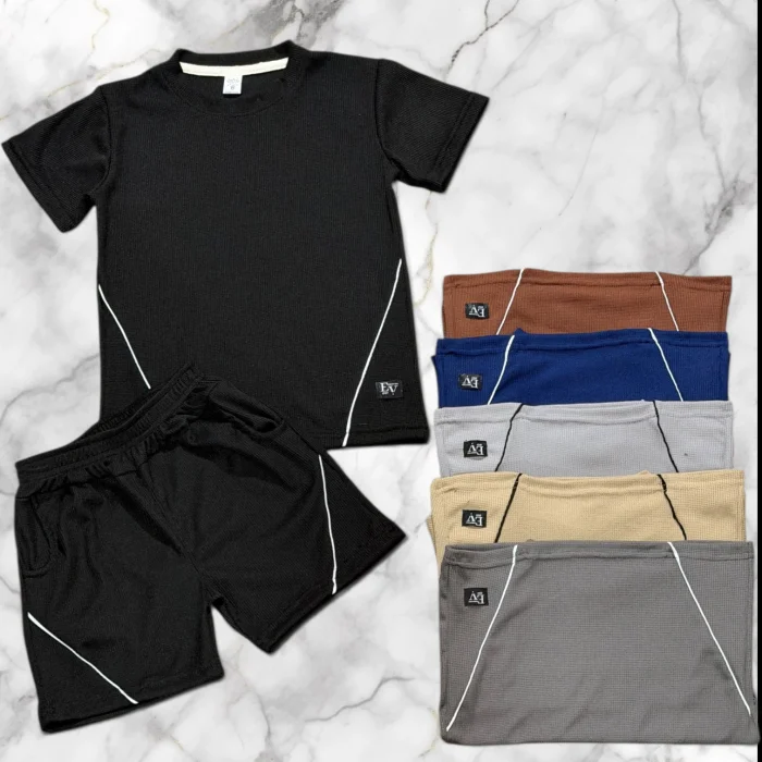 Conjunto Waffle Vivo