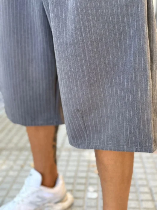 Baggy Sastrero