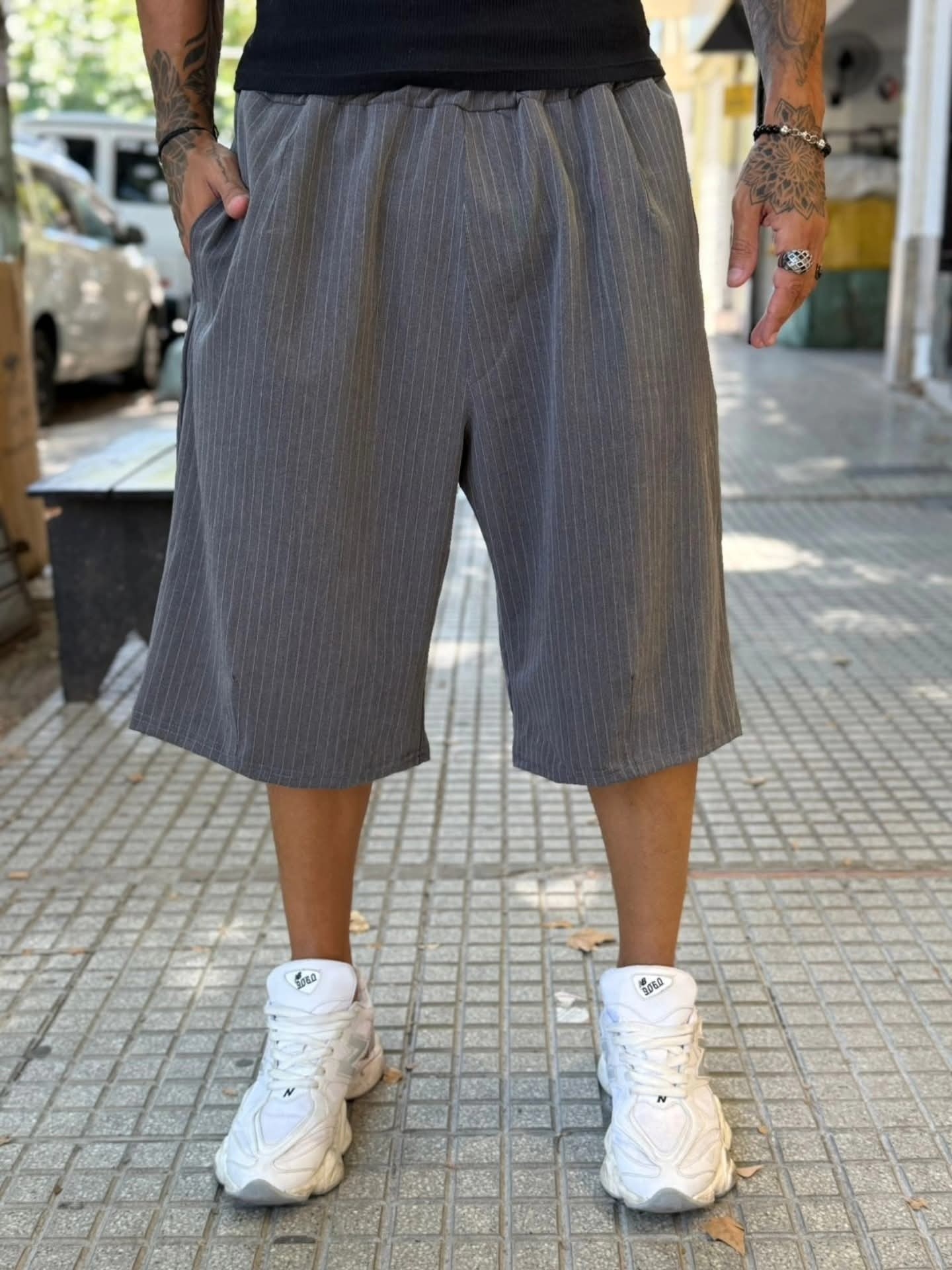 Baggy Sastrero - Imagen 2