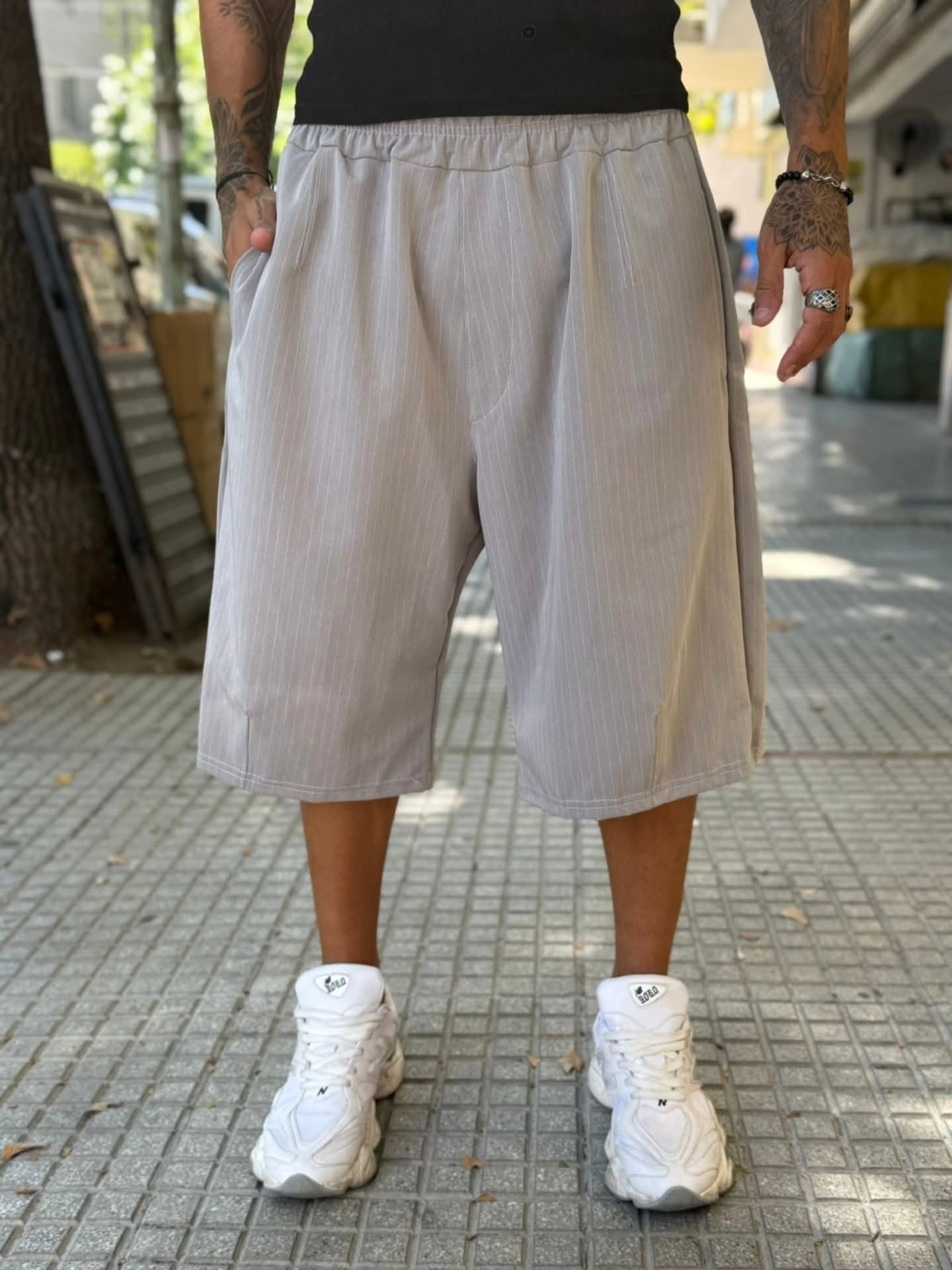 Baggy Sastrero - Imagen 3