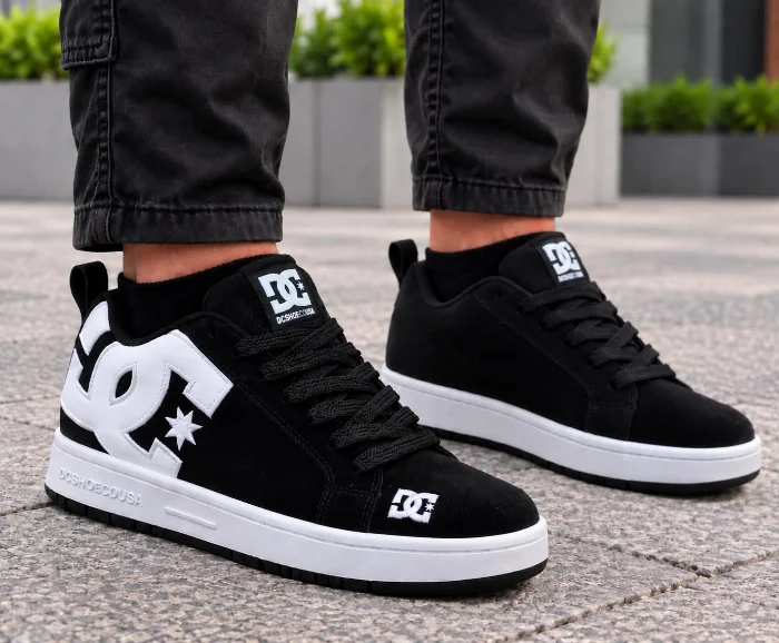 Dc Negro