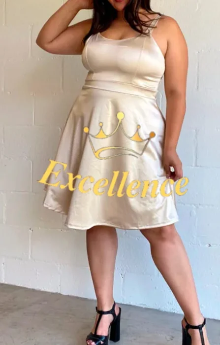 Vestido Dama Kurbi