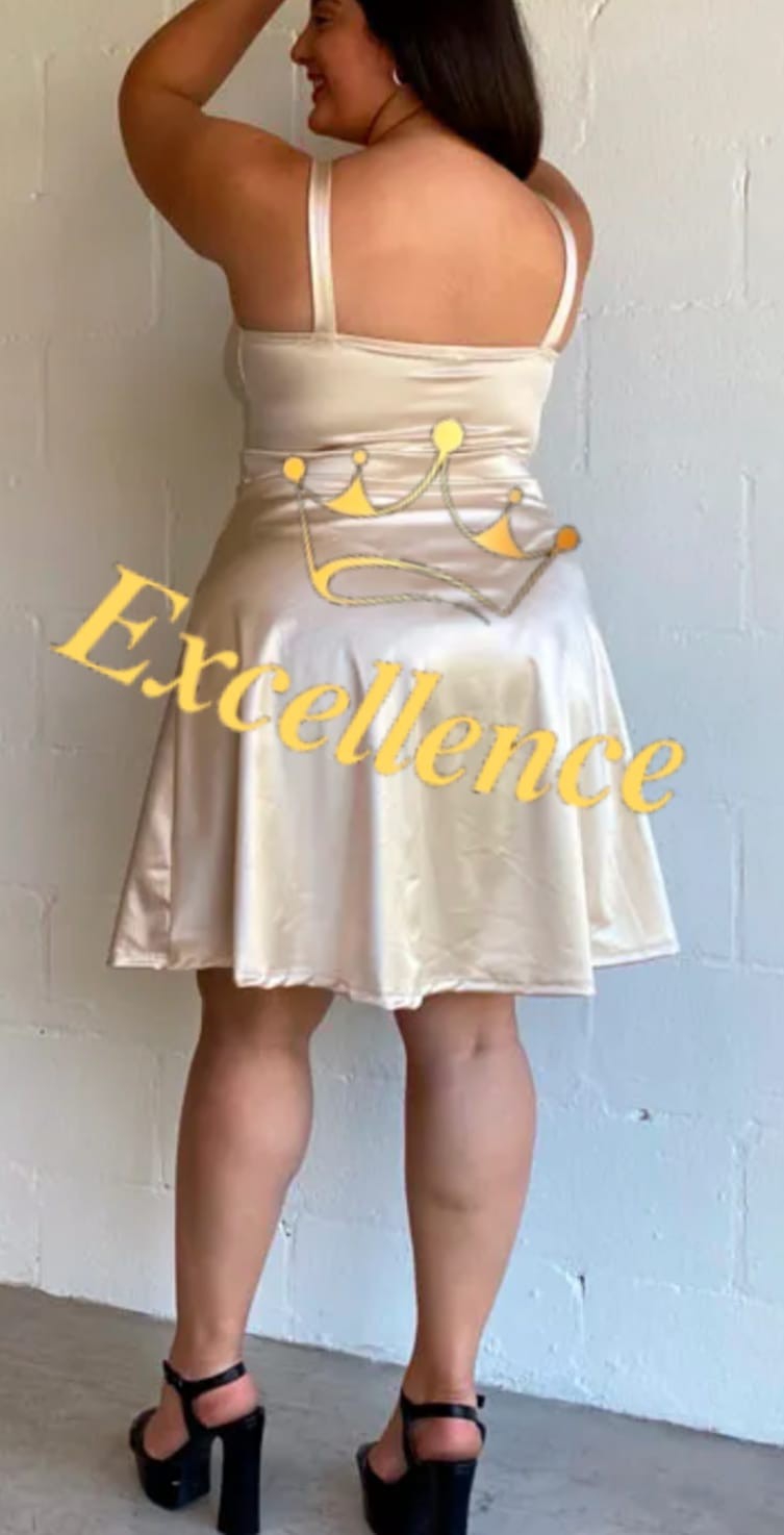 Vestido Dama Kurbi - Imagen 2