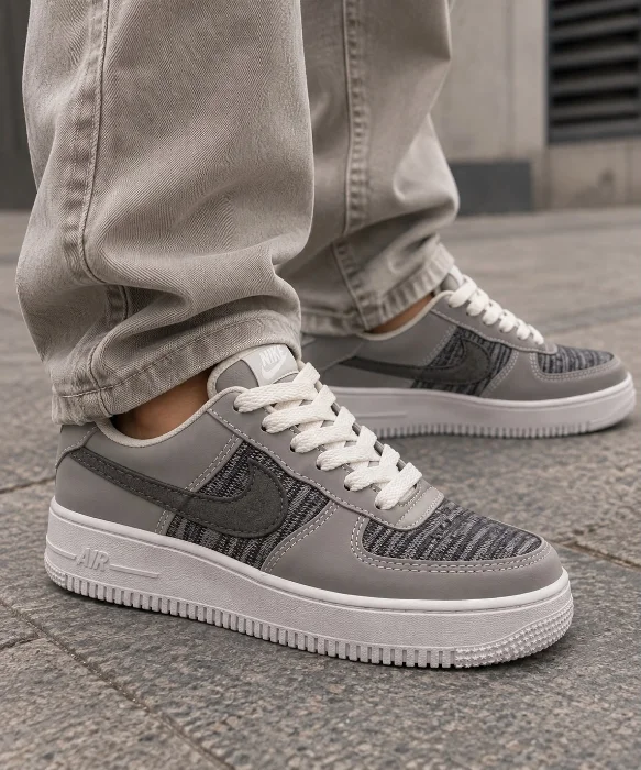 Force Gris